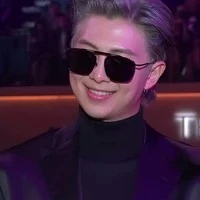 La Namjoon_/papa cô/