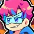 hiha the blue