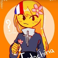 Indochina