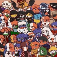 tất cả mọi người (-một số người cần trừ)