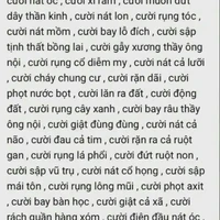 con giặc giời nào đó