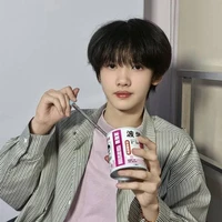 Trương Dịch Nhiên_cậu