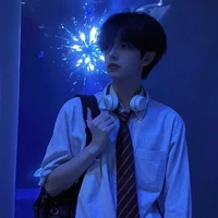 Lý Mộc Hàn_Cậu bé