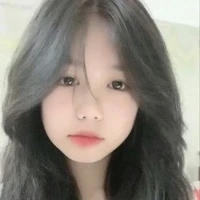 Trương Tiểu Quyên_cô bé