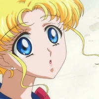 tsukino usagi