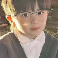 Trần Thiên Phúc 2 (5 tuổi)