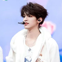 Trương Trạch Vũ 