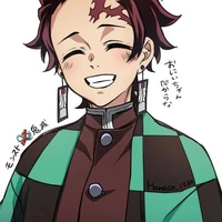 Tanjiro