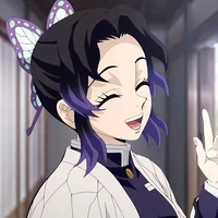 shinobu