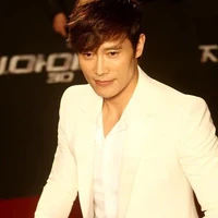 Lee Byung Hun