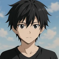 Kiryuu Haru