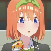 Nakano Yotsuba