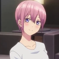 Nakano Ichika