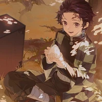kamado tanjiro