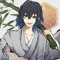 Inosuke