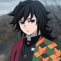 tomioka giyuu