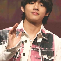 Kim Taehyung(tae)