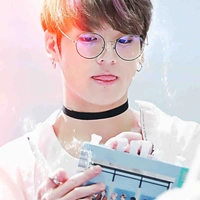 Jeon jungkook ( kookie)