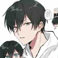 Itoshi Rin