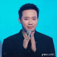 huỳnh trấn thành . trấn thành