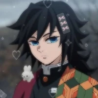 Tomioka Giyu - Em