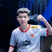 Lê Thành Duy [B]