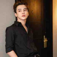 Phạm Đình Thái Ngân 