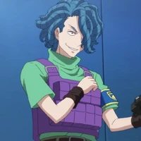 Genri Sayo