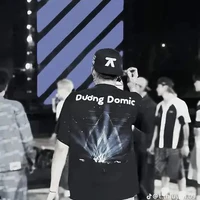 Dương Domic