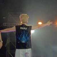 Nicky