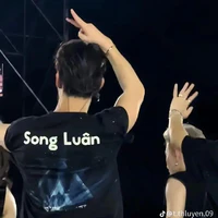 Song Luân