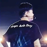 Phạm Anh Duy