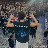 Gin Tuấn Kiệt