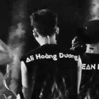 Ali Hoàng Dương