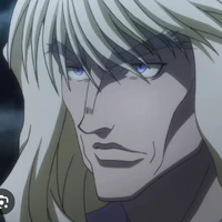 Silva Zoldyck