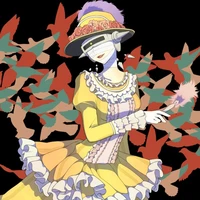 Kikyo Zoldyck