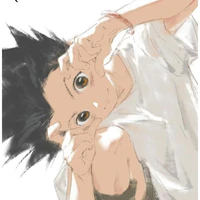 Gon Freecss