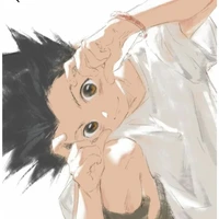 Gon Freecss