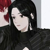 Illumi Zoldyck