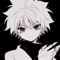 Killua Zoldyck