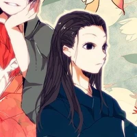 Illumi Zoldyck