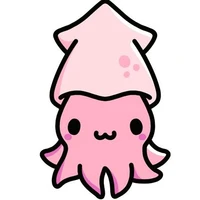Mực🦑 nè