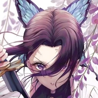 Kocho Shinobu