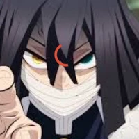 iguro obanai