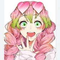 mitsuri