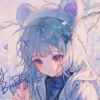 Lâm Kìu Kìu/chị họ của Cá/