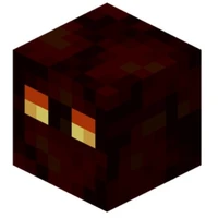 magma cube