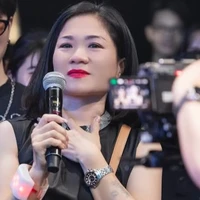 mẹ Duy