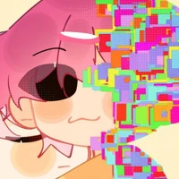 hiha Glitch