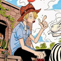 Sanji